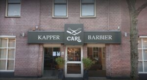 CARL kapper & barbier