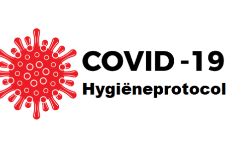 Covid-19 hygiëneprotocol
